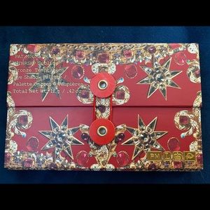 Pat McGrath Bronze Temptation